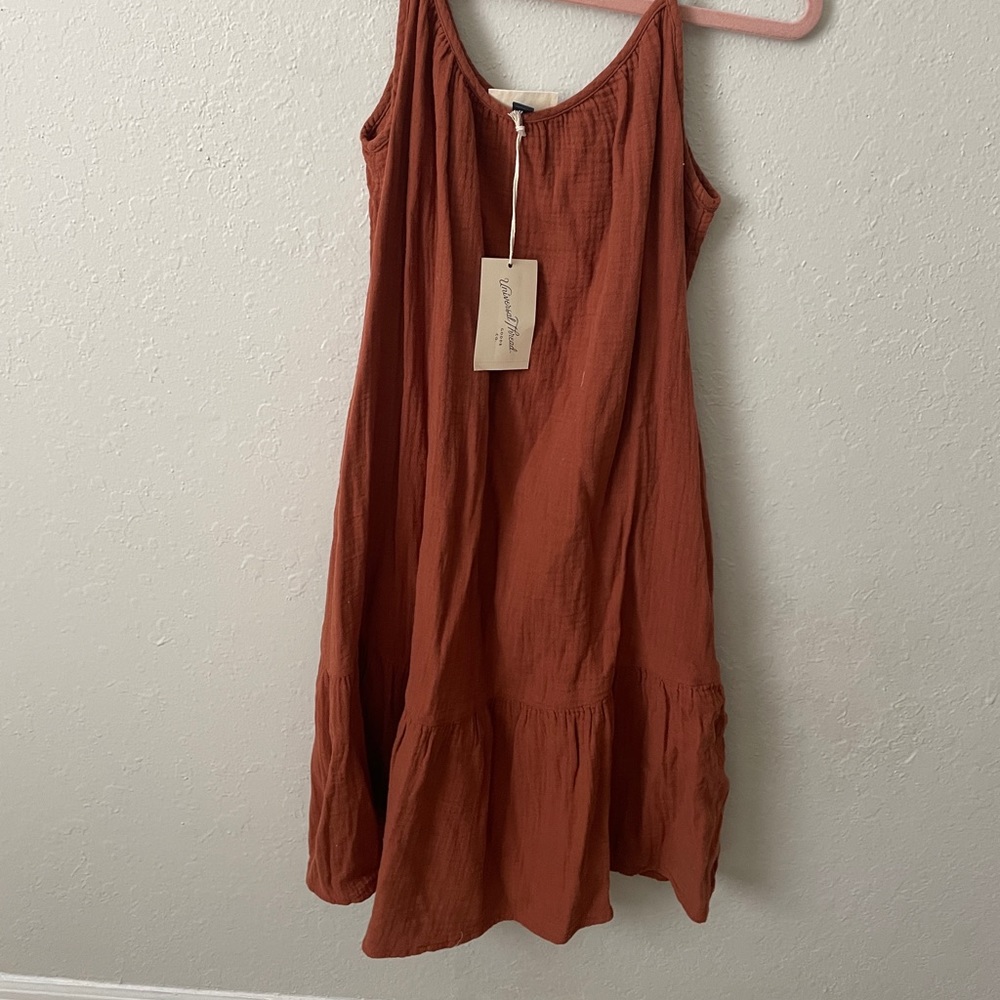 Universal Thread dress